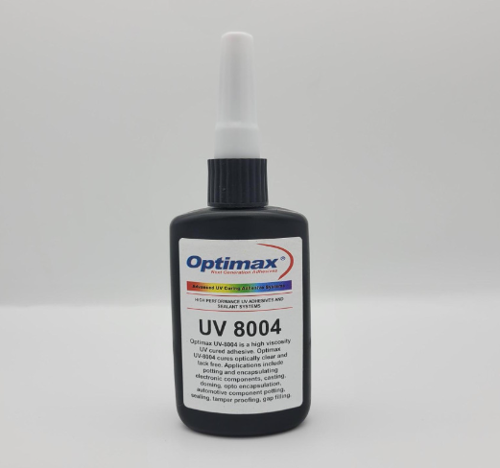 UV접착제,UV포팅,UV코팅,UV밀봉,UV8004